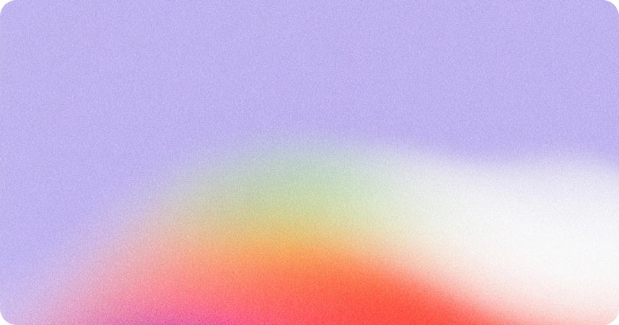 Abstract chatbot illustration